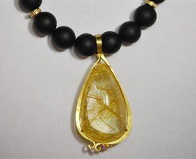 Silvermist Studio Jewellers Gallery - Accommodation NT 0