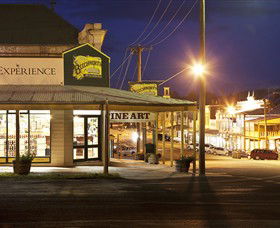 Beechworth Honey Experience - Accommodation NT 0