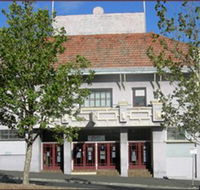 Palais Bingo Centre - Accommodation NT
