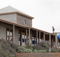 Del Rios of Mt Anakie - Accommodation NT