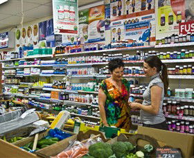 Olive Health Wangaratta - Accommodation NT 0