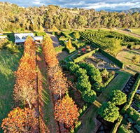 High Country Maze - Accommodation NT