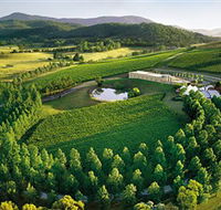 TarraWarra Estate - Accommodation NT