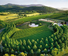 TarraWarra Estate - Accommodation NT 0