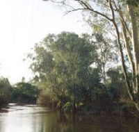 Banksia Park - Accommodation NT