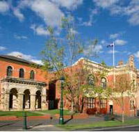 The Capital - Bendigo's Performing Arts Centre - Accommodation NT