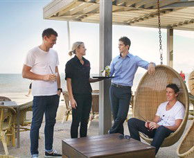 St Kilda VIC Accommodation NT