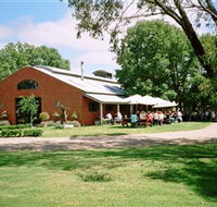 Box Stallion Winery - Accommodation NT