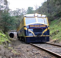 Yarra Valley Railway - Accommodation NT