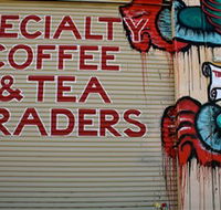 Coffee Cartel - Accommodation NT