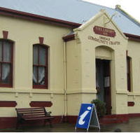 Drysdale Community Craft Shop - Accommodation NT