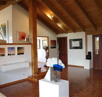 Art at Linden Gate - Accommodation NT