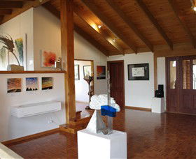 Art At Linden Gate - Accommodation NT 0