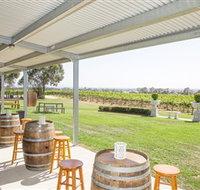 Avon Ridge Vineyard  Function Room - Accommodation NT