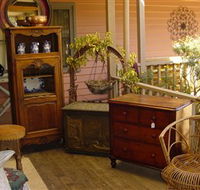 Watson's Creek Antiques  Cafe - Accommodation NT