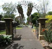 Friends of Geelong Botanic Gardens - Accommodation NT