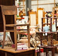 Bendigo Pottery Antiques and Collectables Centre - Accommodation NT