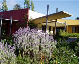 Maroondah Art Gallery - Accommodation NT 0