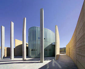TarraWarra Museum Of Art - Accommodation NT 0