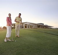Moonah Links Golf Complex - Accommodation NT