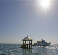 Port Phillip - Accommodation NT