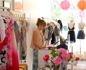 Chapel Street Precinct Association - Accommodation NT 0