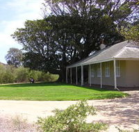 Black Rock House - Accommodation NT