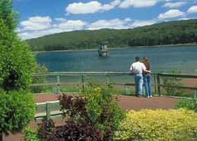 Silvan Reservoir Park - Accommodation NT 0