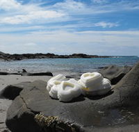 Calma Candles - Accommodation NT