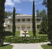 Como House and Garden - Accommodation NT