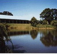 St Anne's Vineyard - Accommodation NT