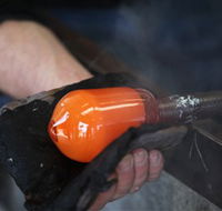 Healesville Glass Blowing Studio - Accommodation NT