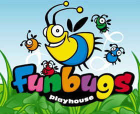 Fun Bugs Playhouse - Accommodation NT 0