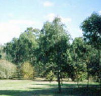 Sweeneys Flat - Accommodation NT
