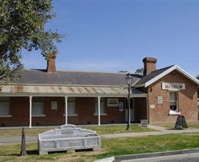 Echuca Historical Society Museum - Accommodation NT 0