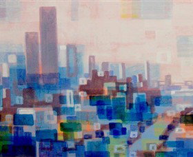 Port Art - Accommodation NT 0