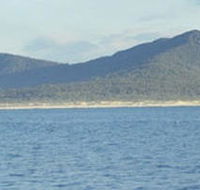 Gabo Island - Accommodation NT