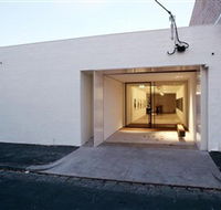 Centre for Contemporary Photography - Accommodation NT