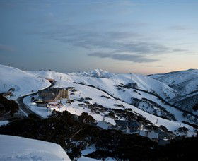 Hotham Heights VIC Accommodation NT