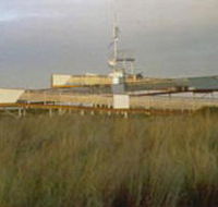Cheetham Wetlands - Accommodation NT