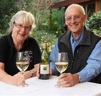 Mandurang Valley Wines - Accommodation NT
