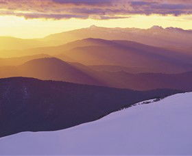 Alpine National Park - Accommodation NT 0