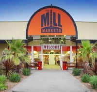 The Mill Markets - Geelong - Accommodation NT