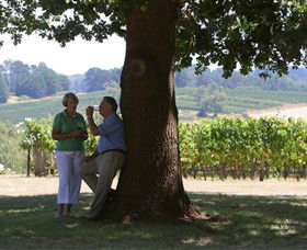 Five Oaks Vineyard - Accommodation NT 0