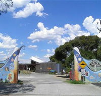 CERES Community Environment Park - Accommodation NT