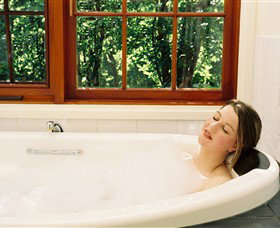 Queensberry Studio - Accommodation NT 0