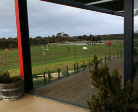 Marcus Hill VIC Accommodation NT