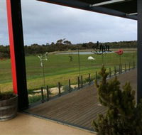 Banks Road Vineyard - Accommodation NT
