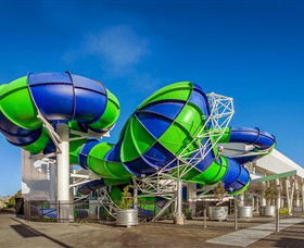 WaterMarc - Accommodation NT 0