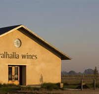 Valhalla Wines - Accommodation NT